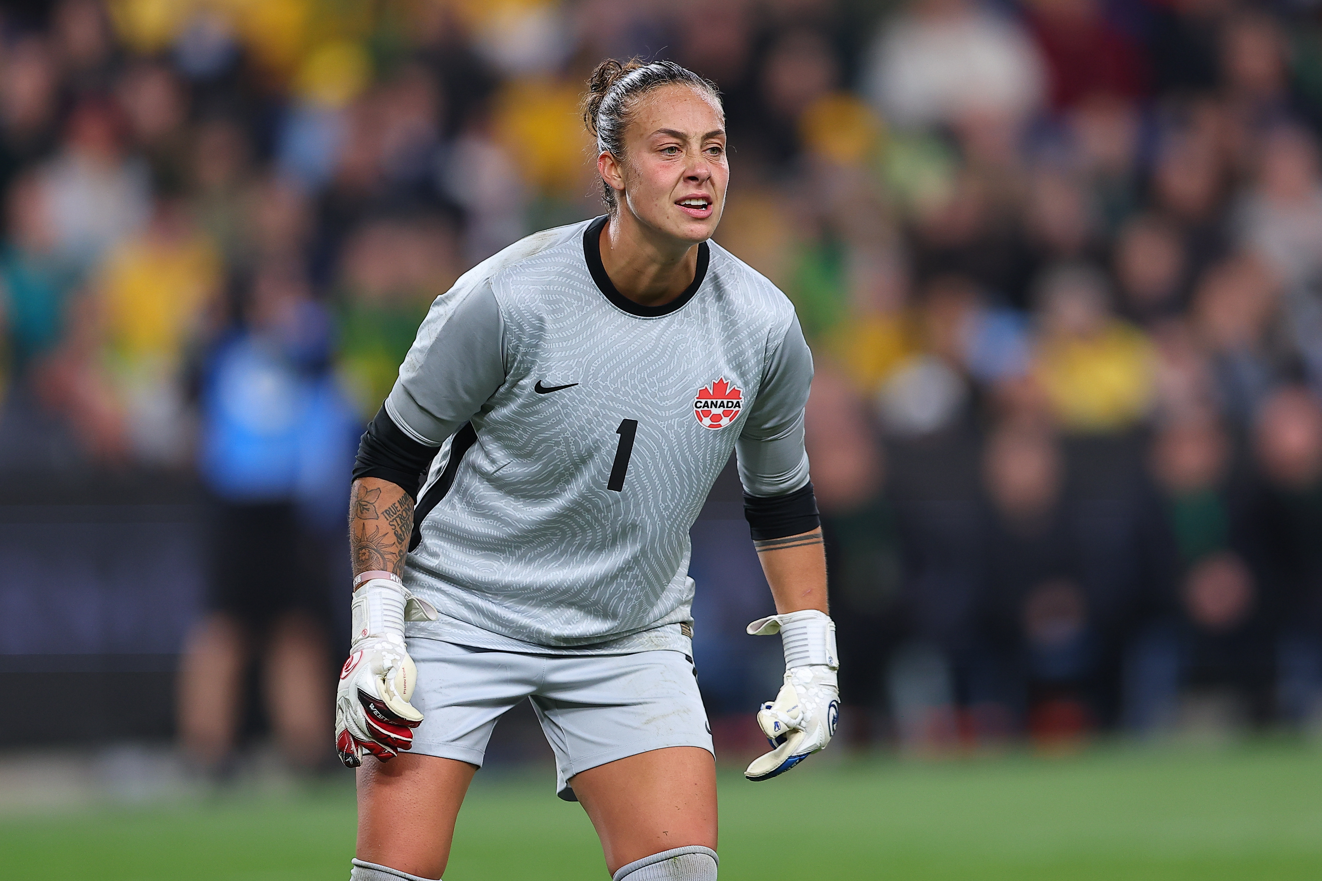 Mundial femenino 2023