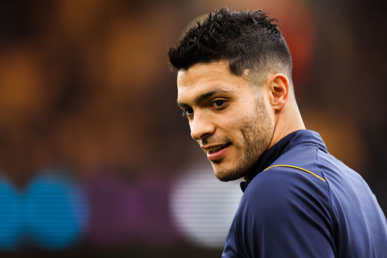 Ficha por el Fulham: &iquest;cu&aacute;ntos goles ha marcado Ra&uacute;l Jim&eacute;nez en la Premier?