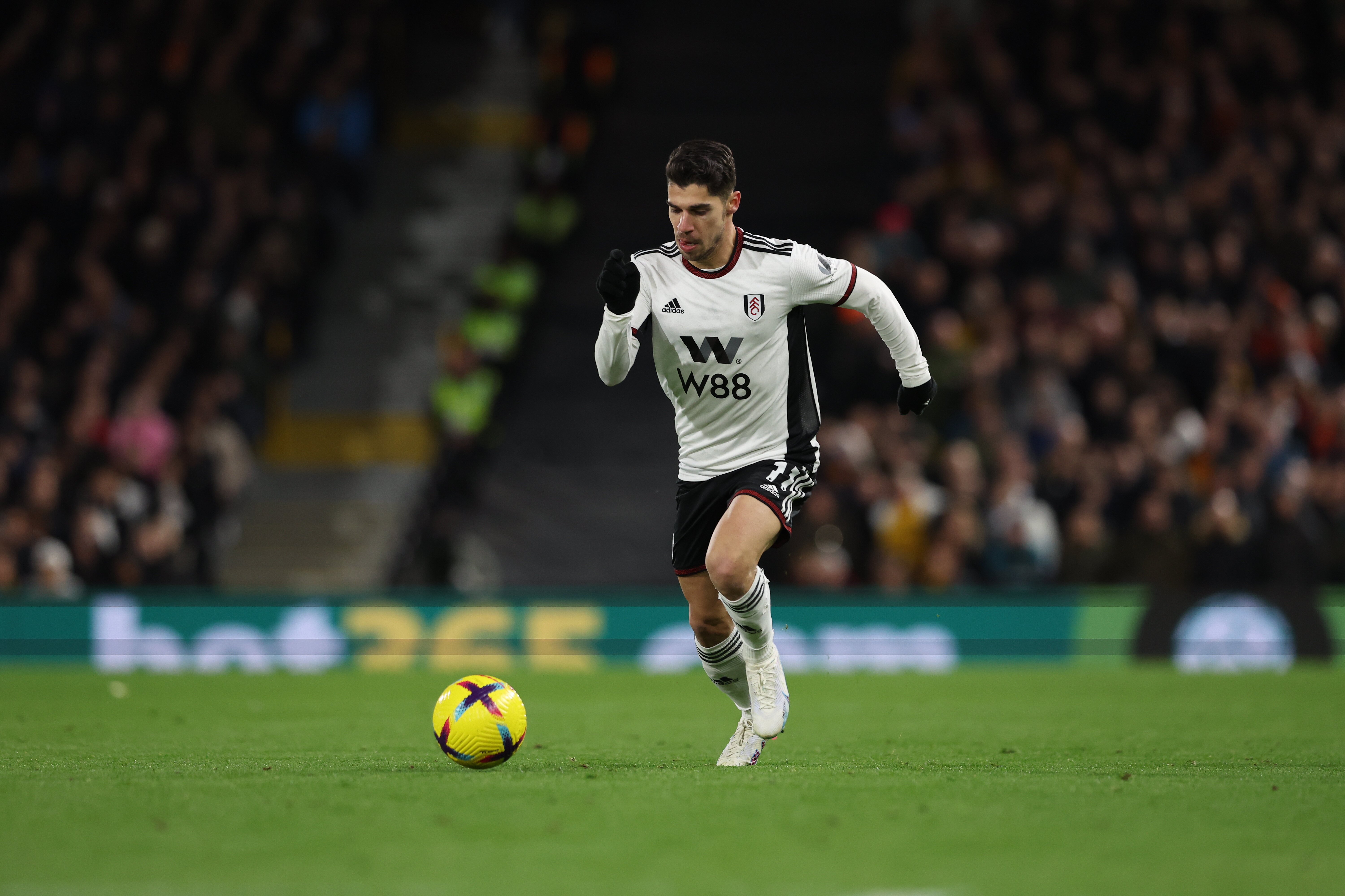 Fichajes Premier League