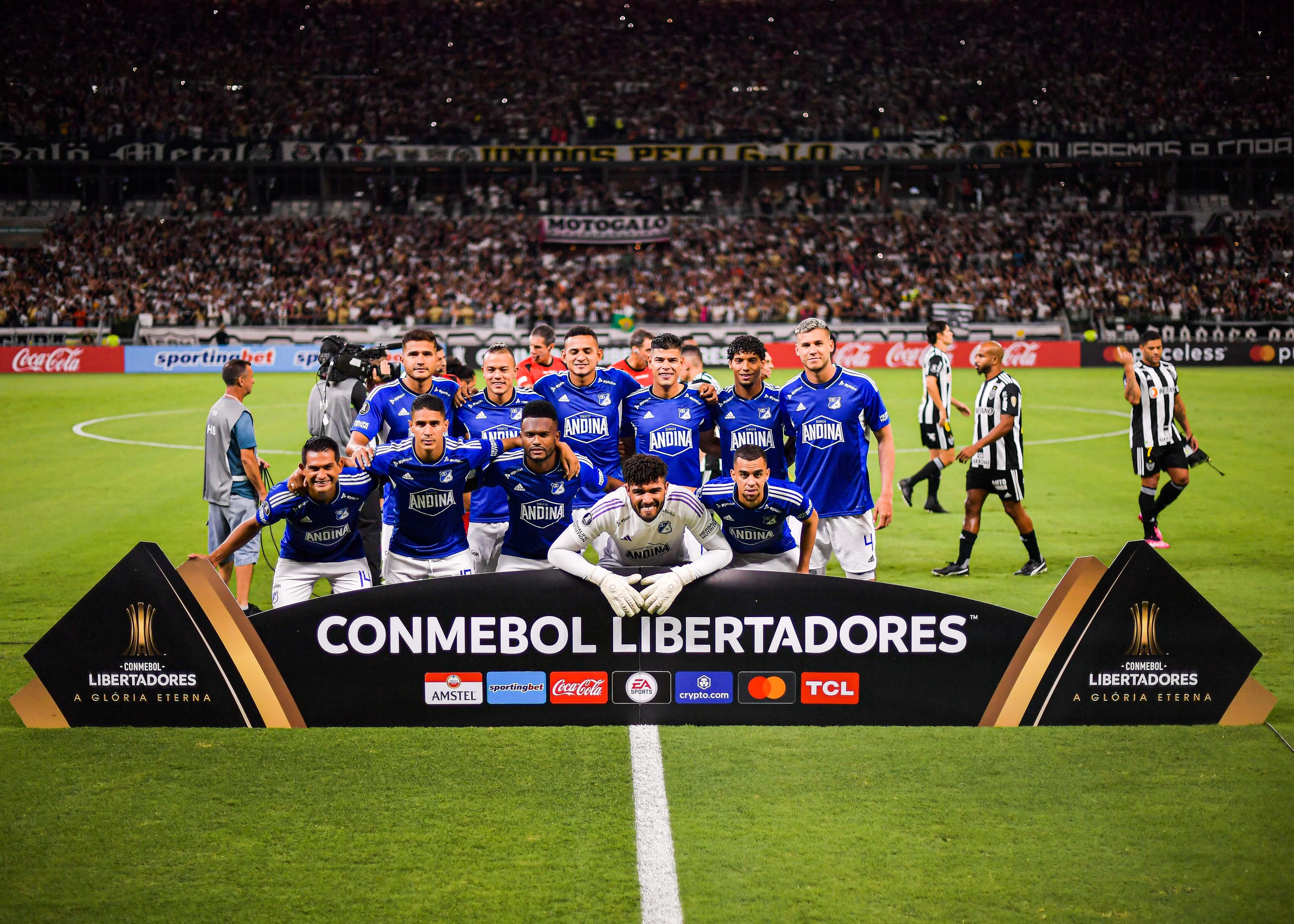Copa Libertadores