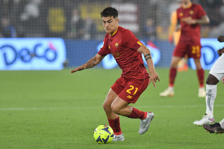 La rid&iacute;cula cl&aacute;usula de rescisi&oacute;n de Paulo Dybala que enamora al PSG