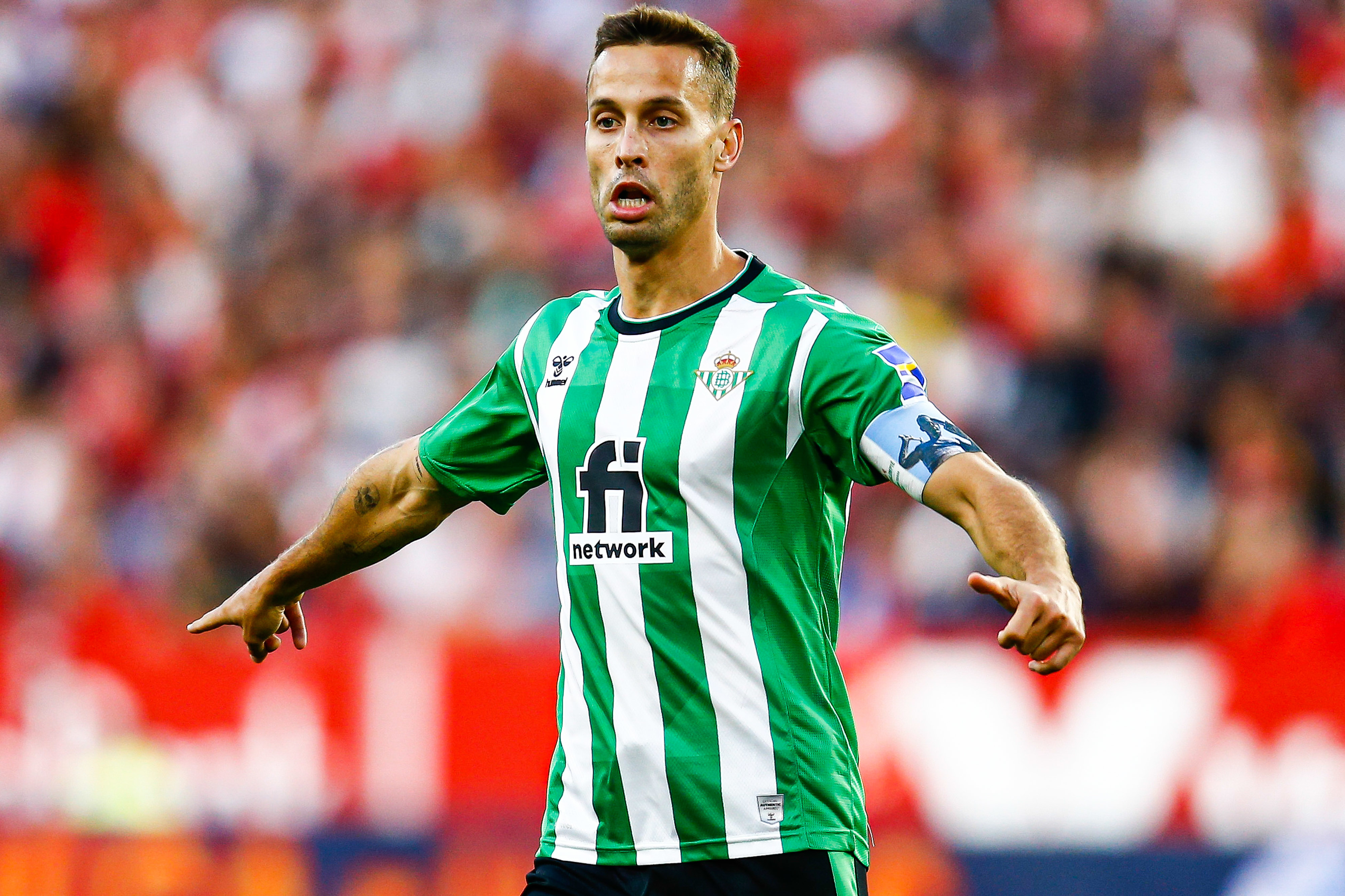 Sergio Canales