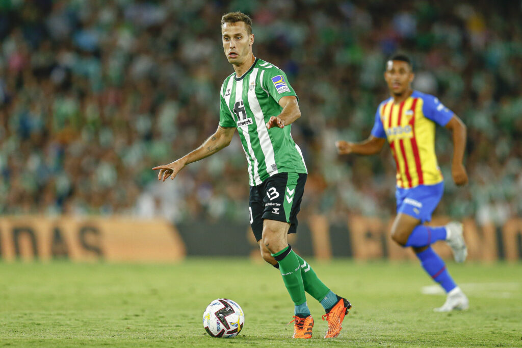fichajes rayados