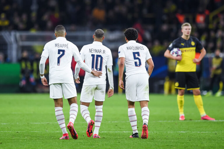 Mbapp&eacute; o Haaland: &iquest;qui&eacute;n es el mejor jugador de EA Sports FC (FIFA 24)?