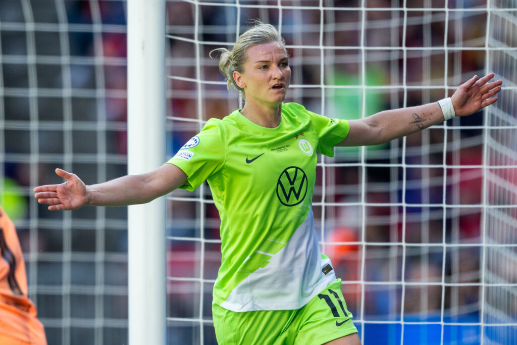 Mundial Femenino