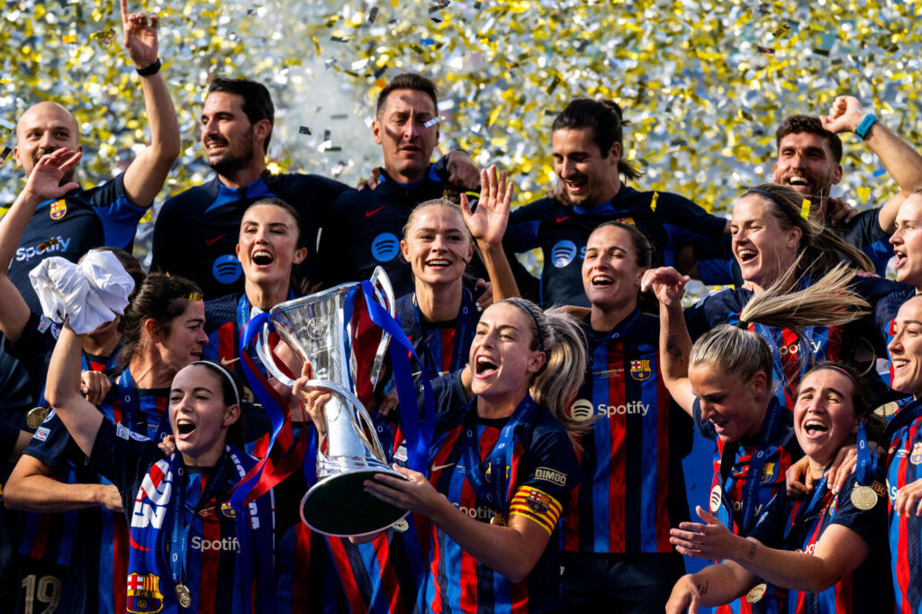 mejores defensas Mundial Femenino 2023