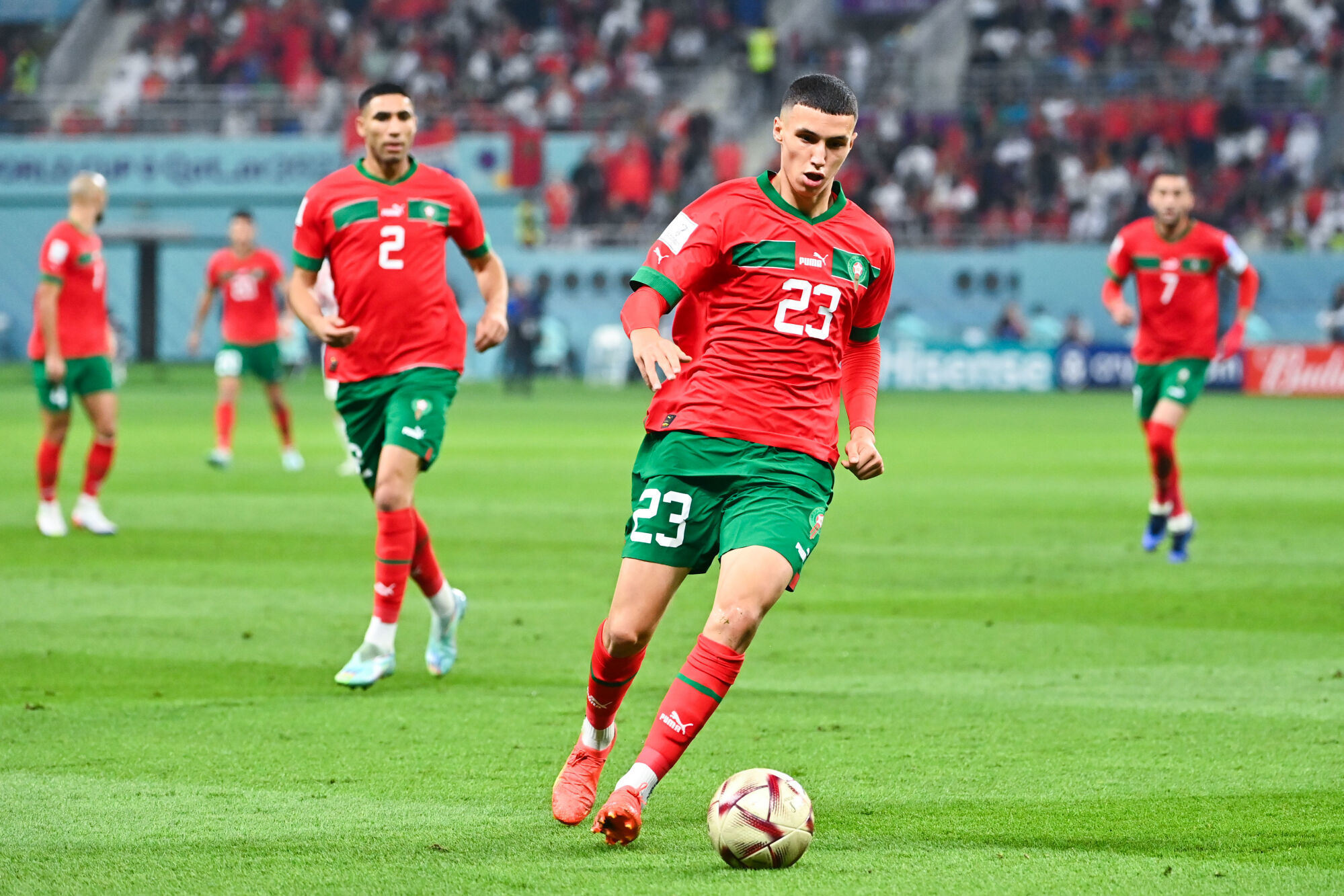 Los 100 nominados al Golden Boy 2023, Golden Boy 2023, Los 10 nominados al Golden Boy 2023 que quiz&aacute;s no conoc&iacute;as, Kevin Kesly, Tim Oermann, Marcus Baggesen, Arsen Zakharyan, Bilal El Khannoussi, Samuel Iling Junior, Christos Zafeiris, Christopher Bonsu Baah, Kacper Kozlowski, Arthur Vermeeren