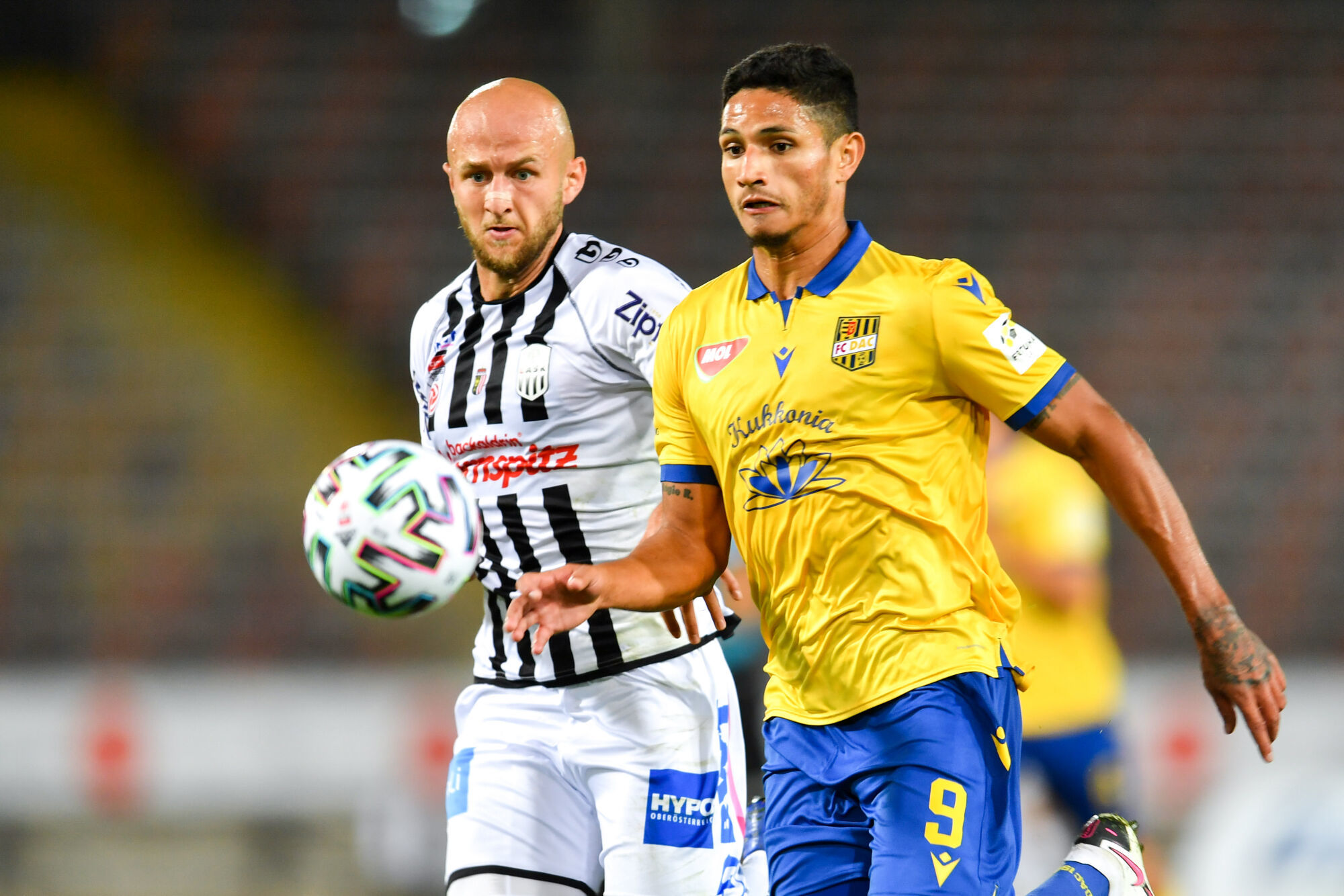 fichajes liga betplay