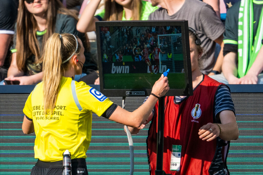 Mundial Femenino
