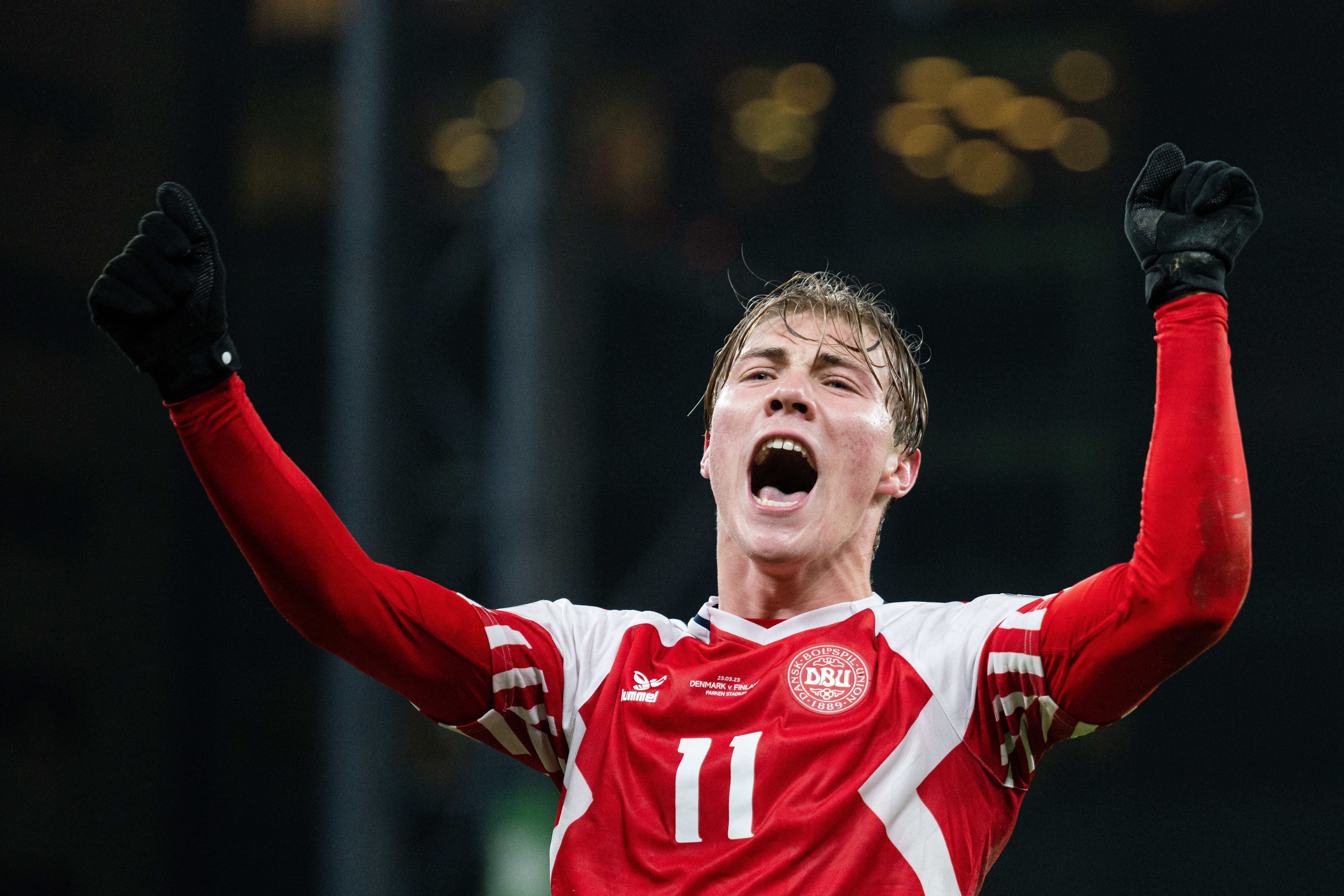 Fichajes Manchester United