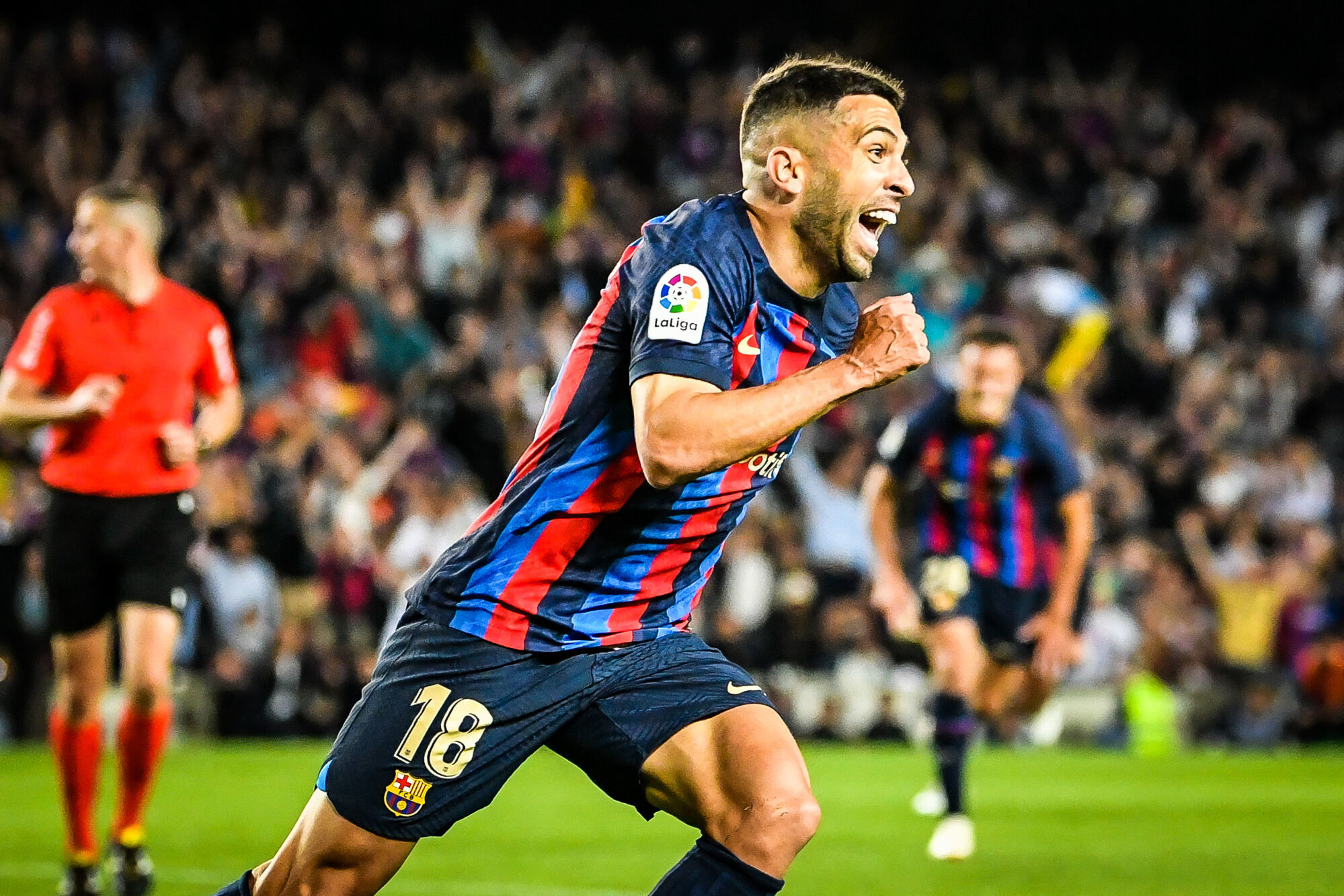 jordi alba goles