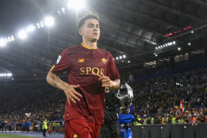 &iquest;Paulo Dybala con el PSG?