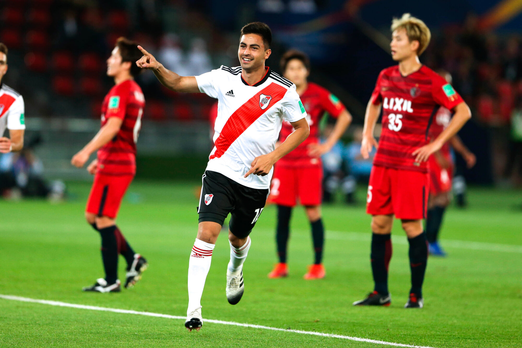 Los 5 jugadores que ficharon por su exequipo en este mercado de fichajes