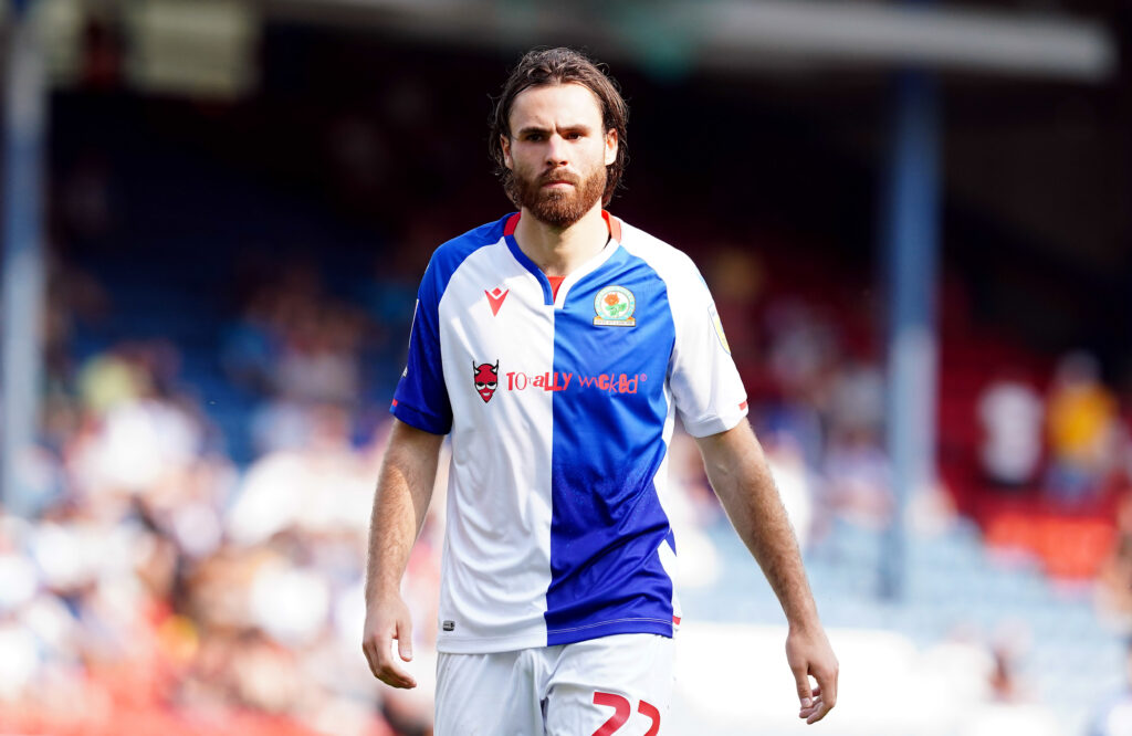 Ben Brereton