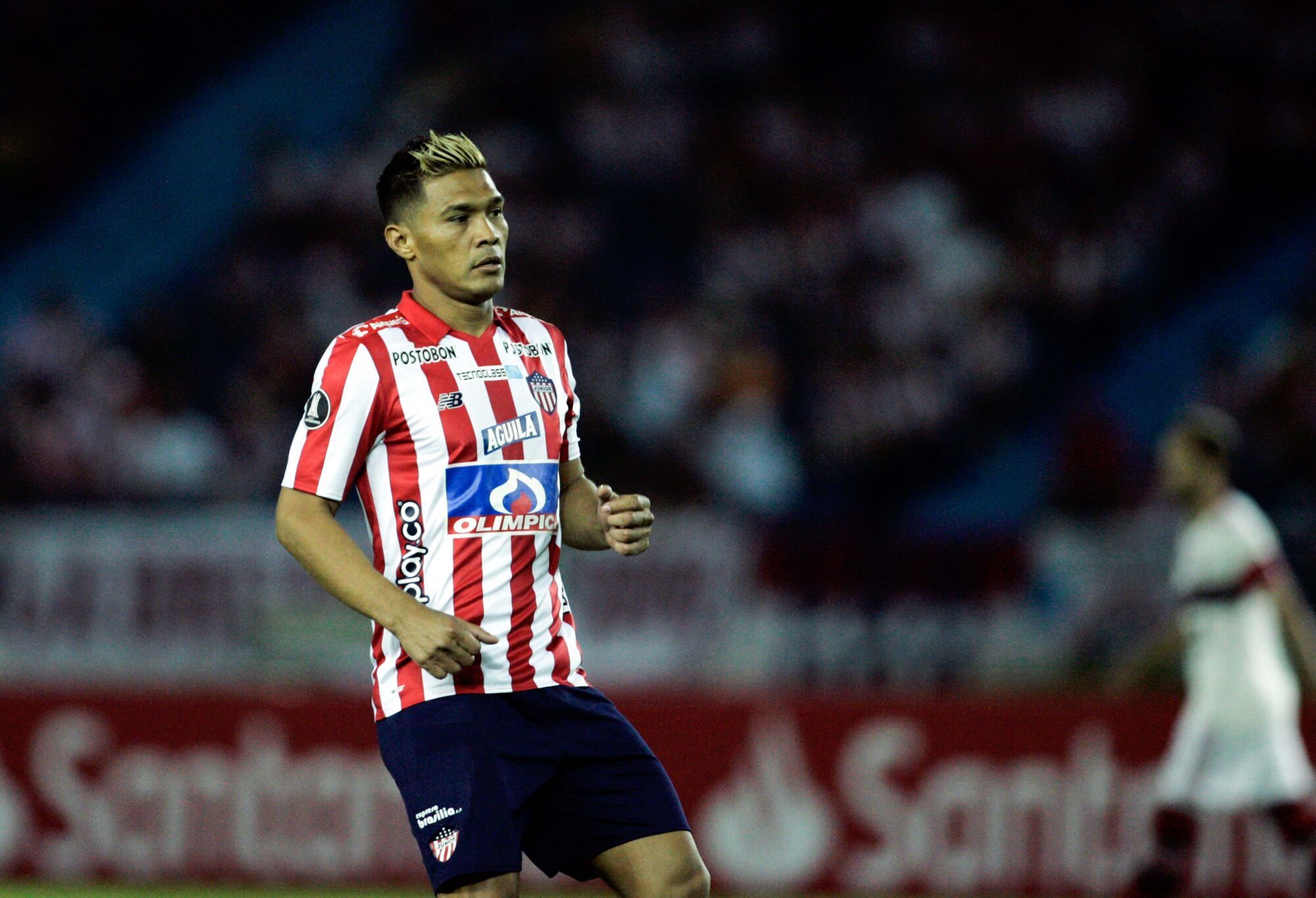 fichajes liga betplay