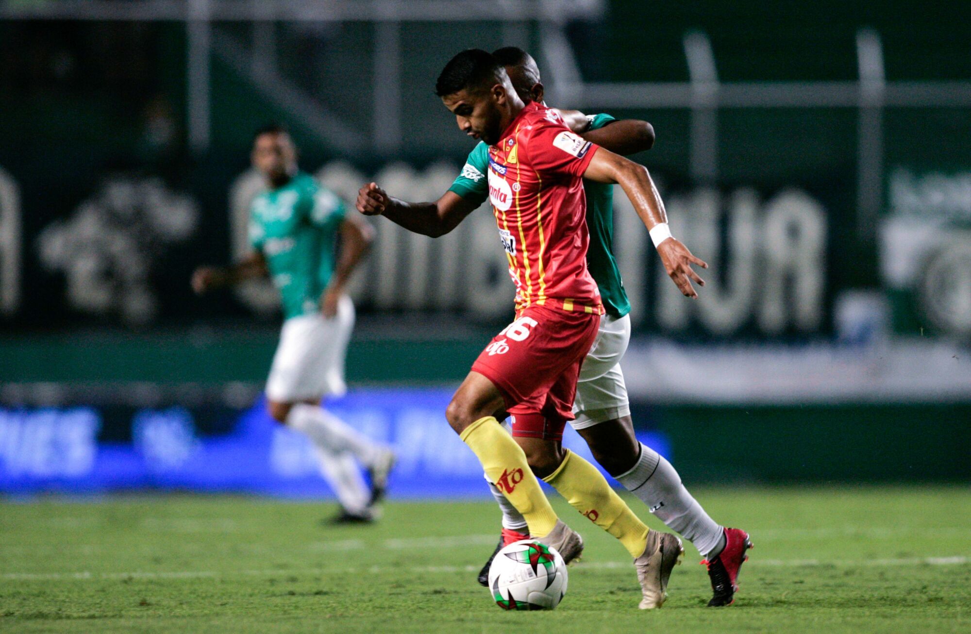 fichajes liga betplay