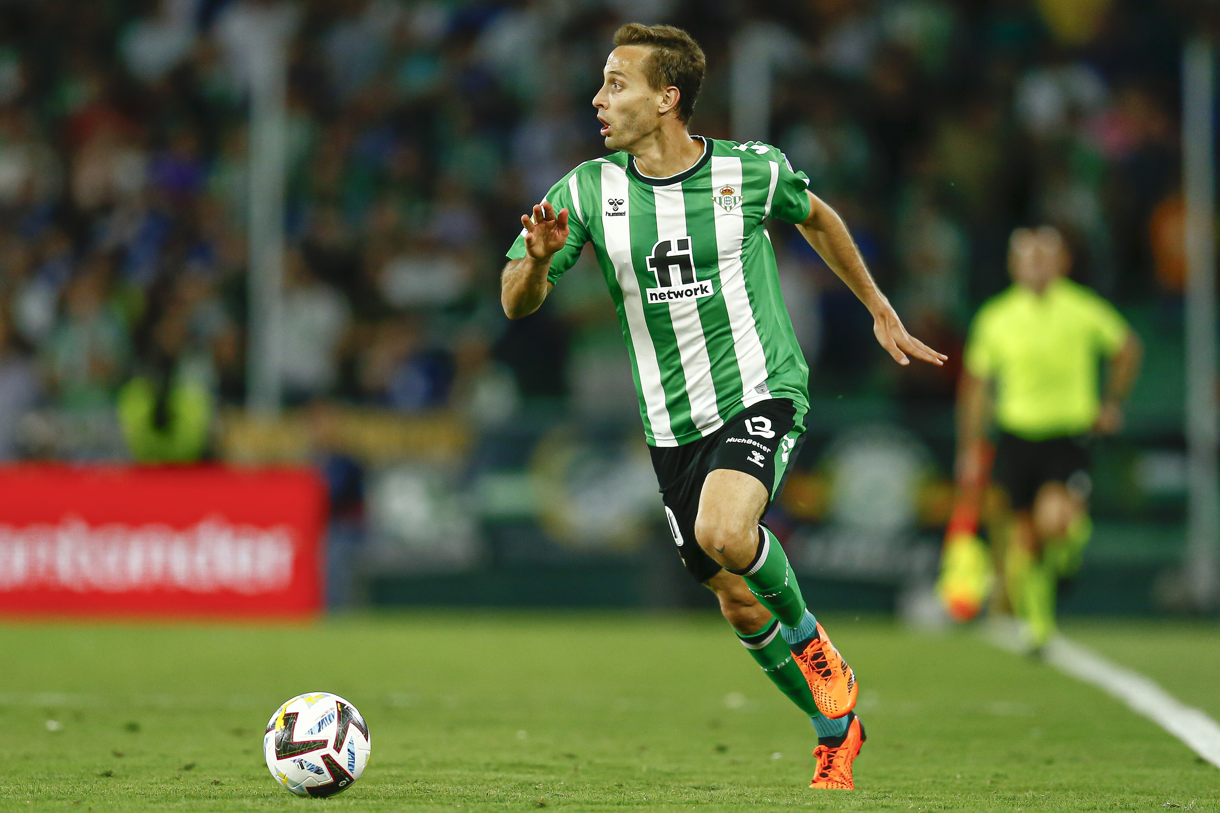 Sergio Canales