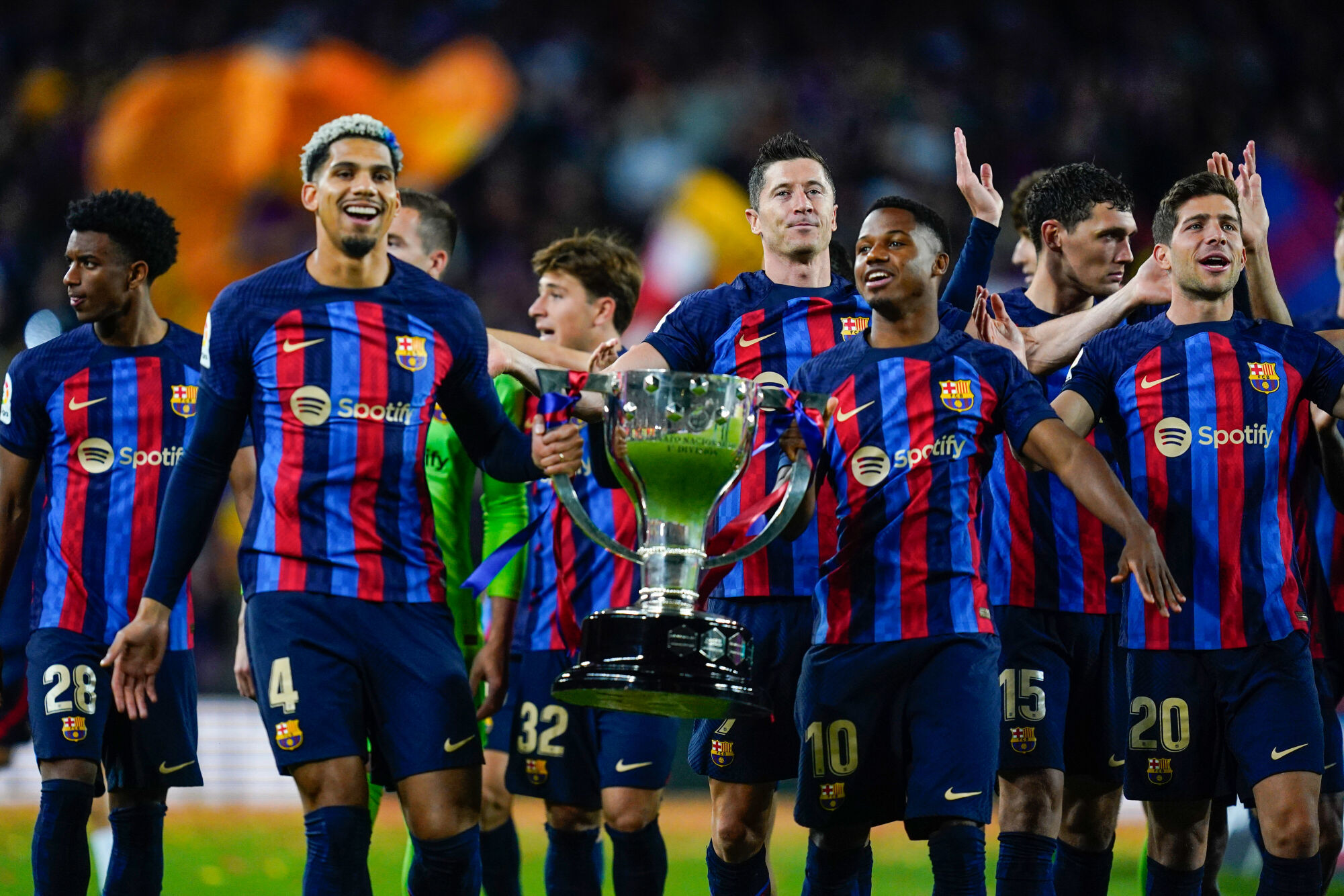 cu&aacute;ndo comienza la liga