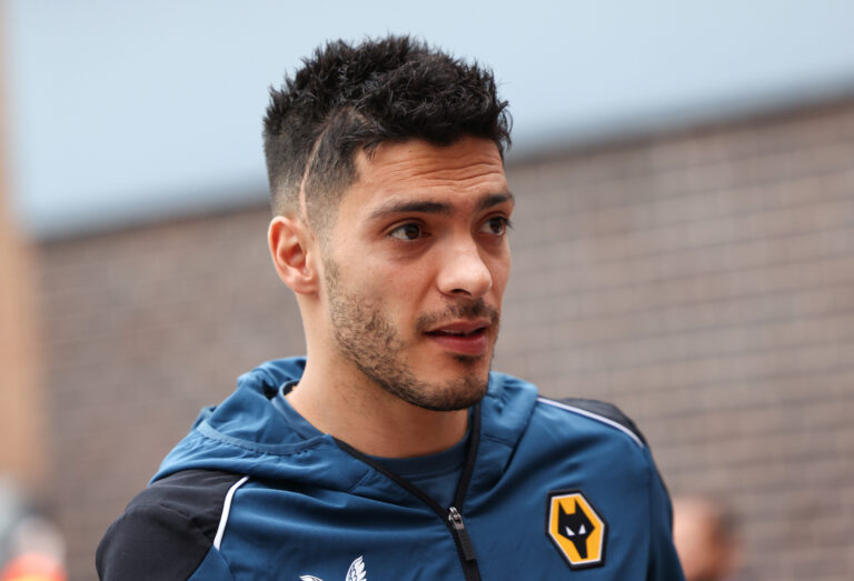 Ra&uacute;l Jim&eacute;nez, nuevo fichaje del Fulham: &iquest;cu&aacute;nto han pagado por su traspaso?