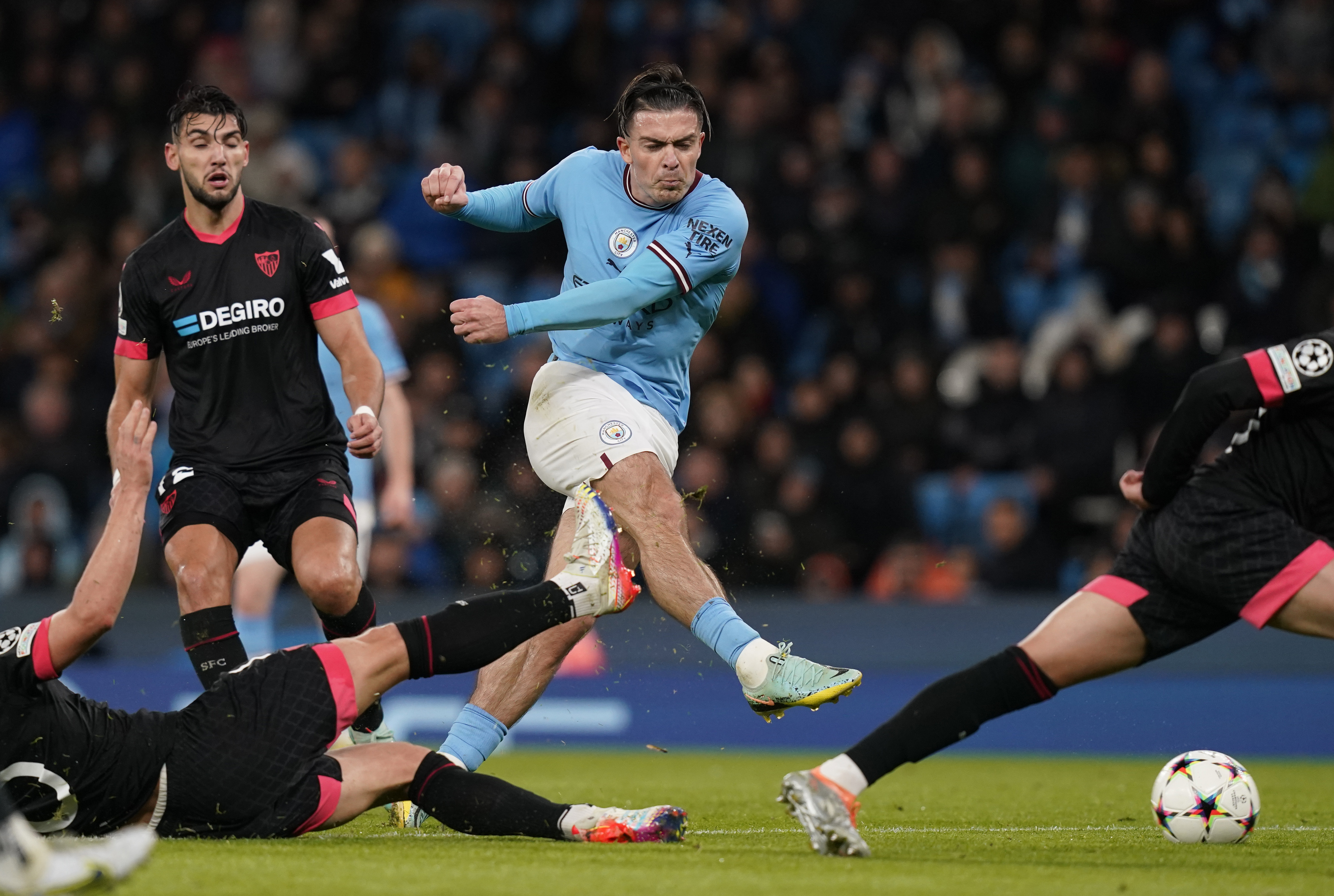 Supercopa de Europa 2023