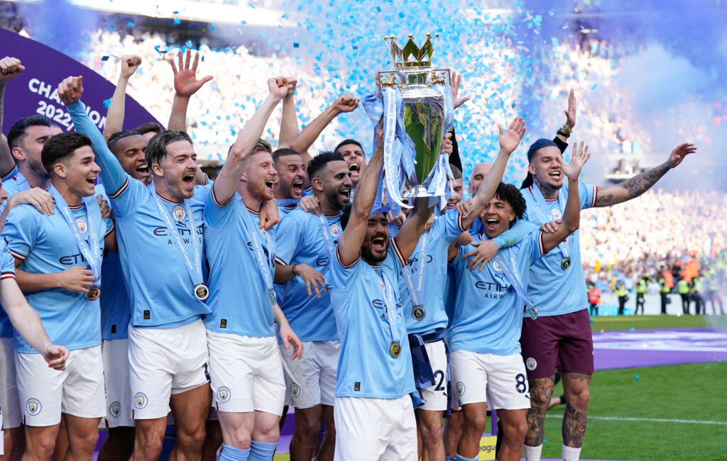 Premier Leagues 2023-2024