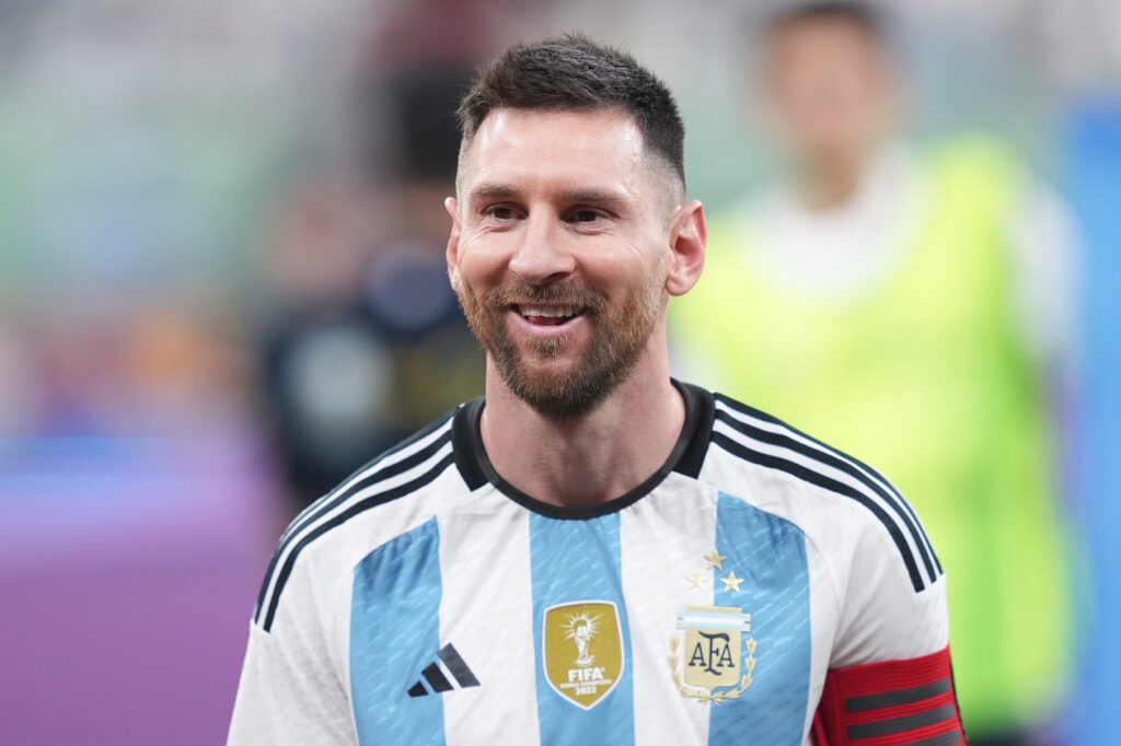 Messi