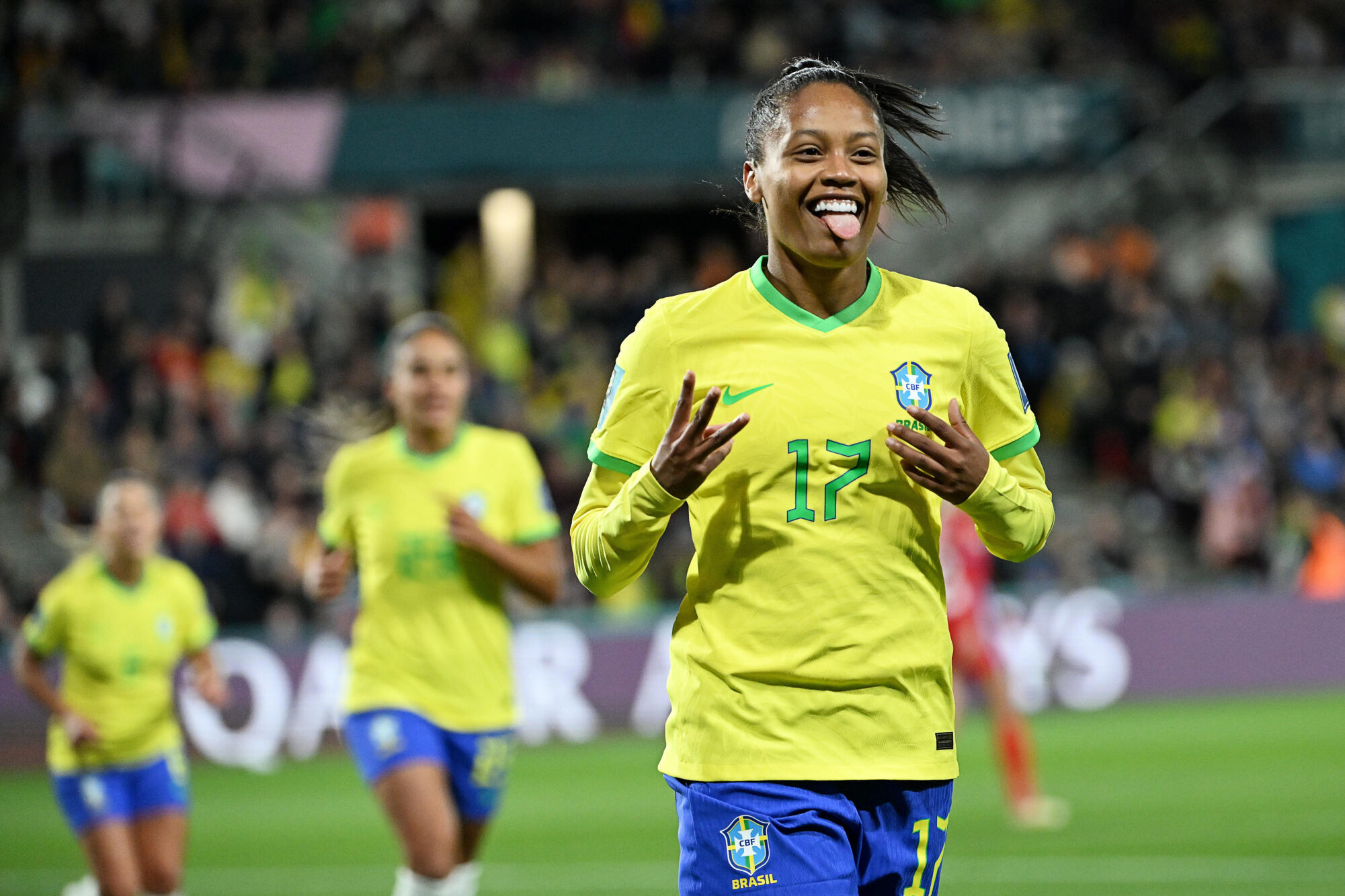 Mundial Femenino 2023, las mejores jugadores del Mundial Femenino 2023