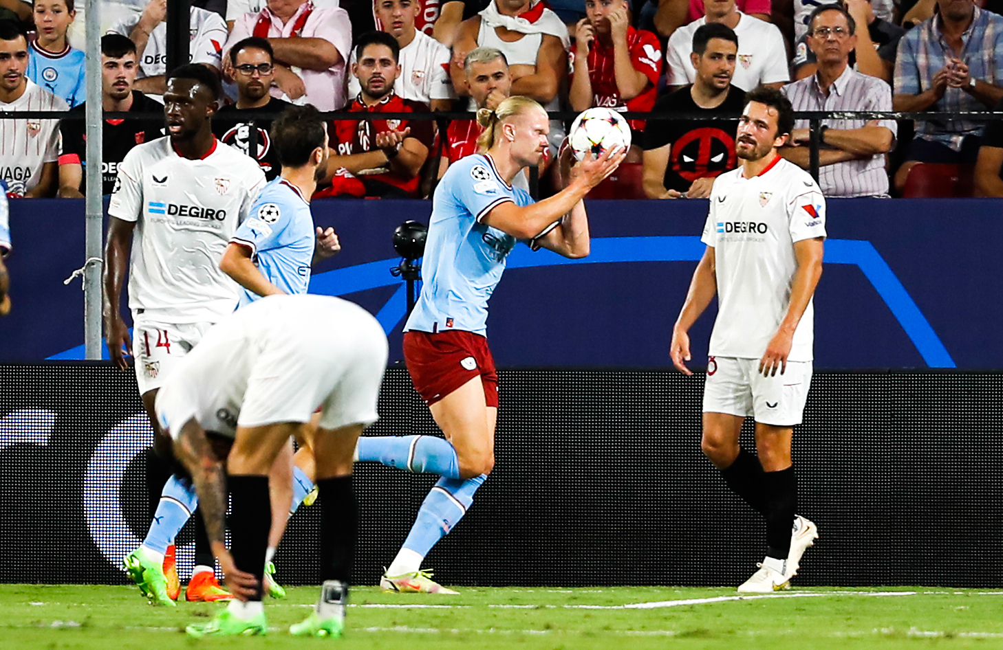 Supercopa de Europa 2023