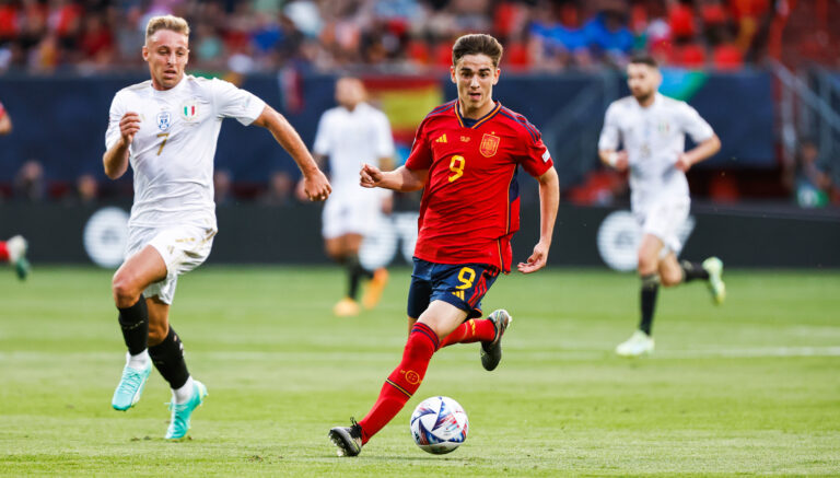 Golden Boy 2023: estos son los 10 favoritos