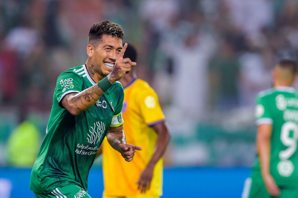 mls o arabia