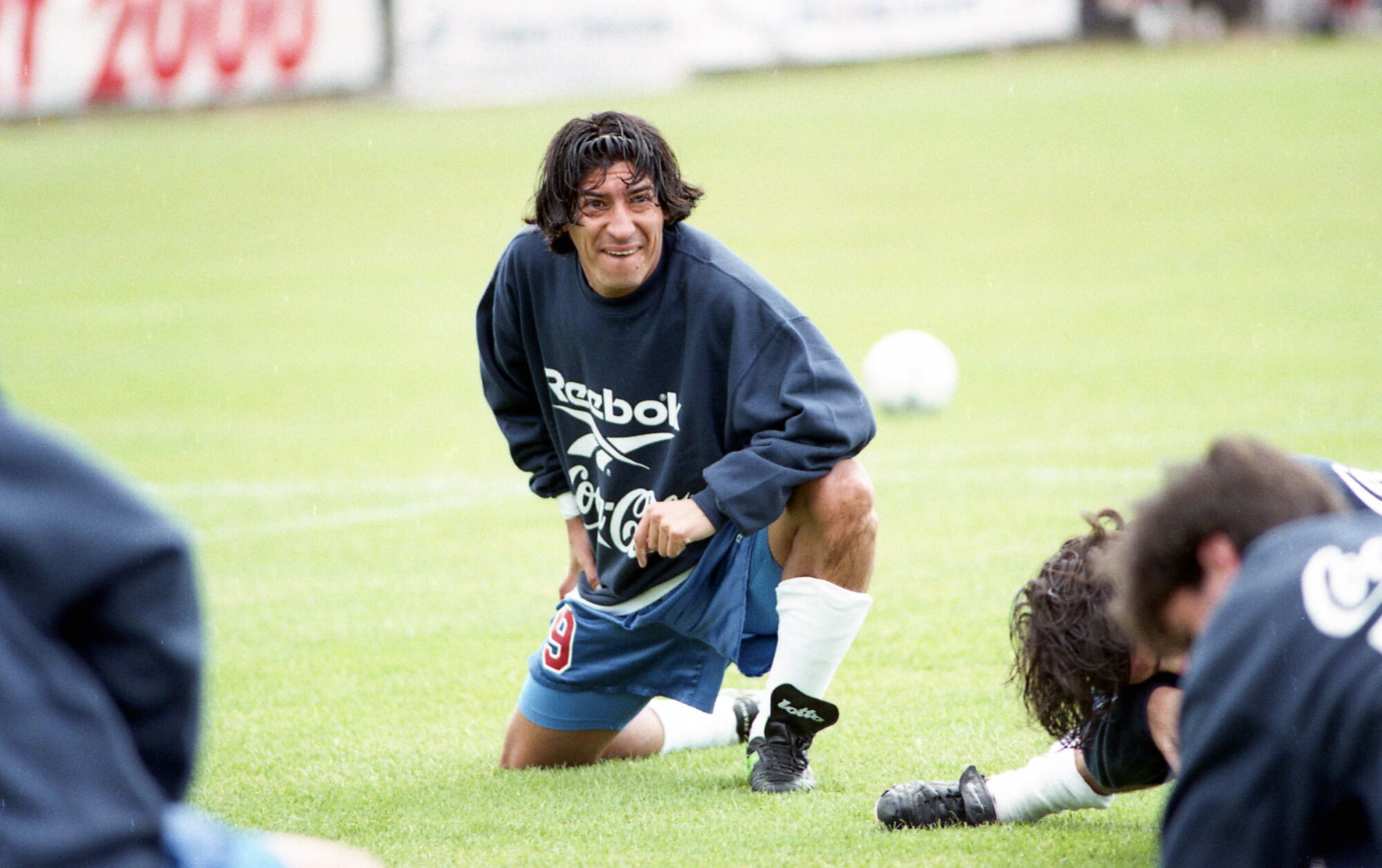 Top 10 mejores jugadores de Chile en la historia