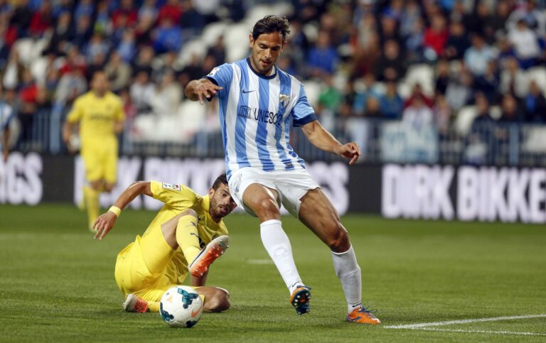 Top 5: Mejores delanteros paraguayos de la historia