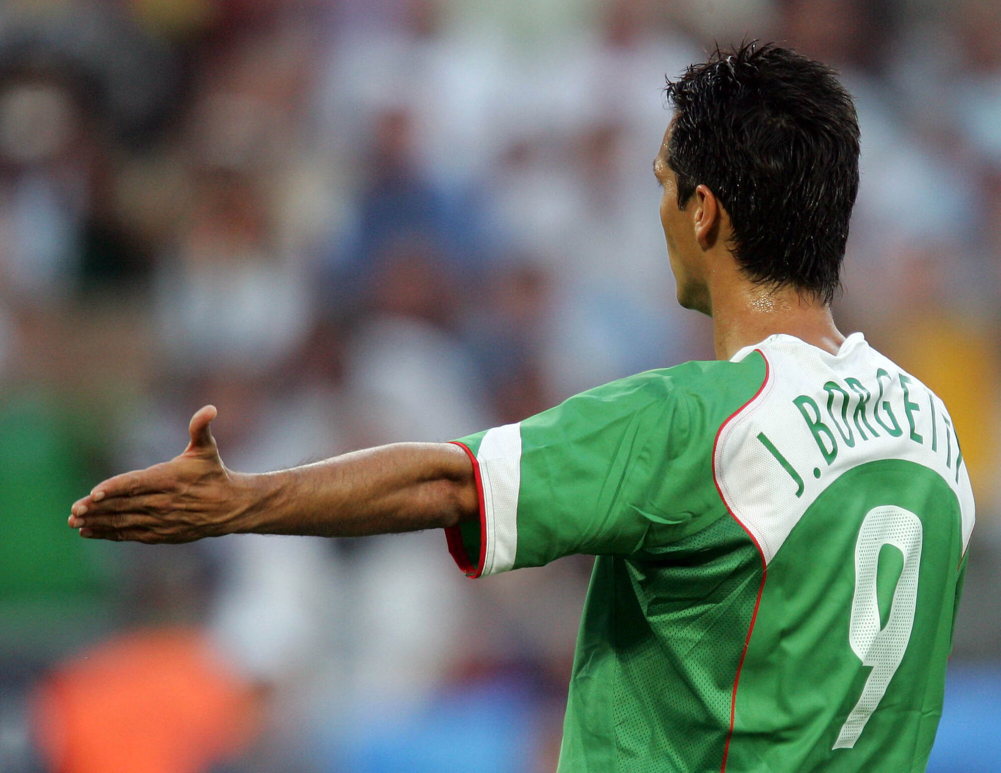 ¿Cuántos mexicanos han jugado la Premier League?, mexicanos en la Premier League, Premier League, Inglaterra, México, Raúl Jiménez, Chicharito Hernández, Guillermo Franco, Carlos Vela, Carlos Salcido, Giovanni Dos Santos, Jared Borgetti, Pablo Barrera, Nery Castillo, Miguel Layún