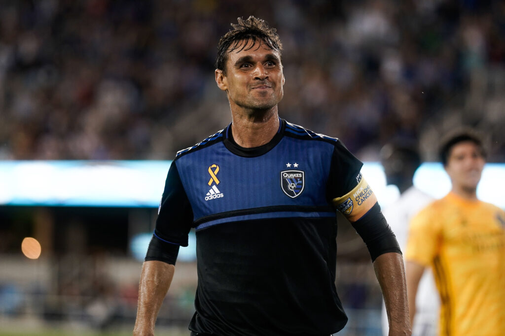 máximos goleadores de la MLS