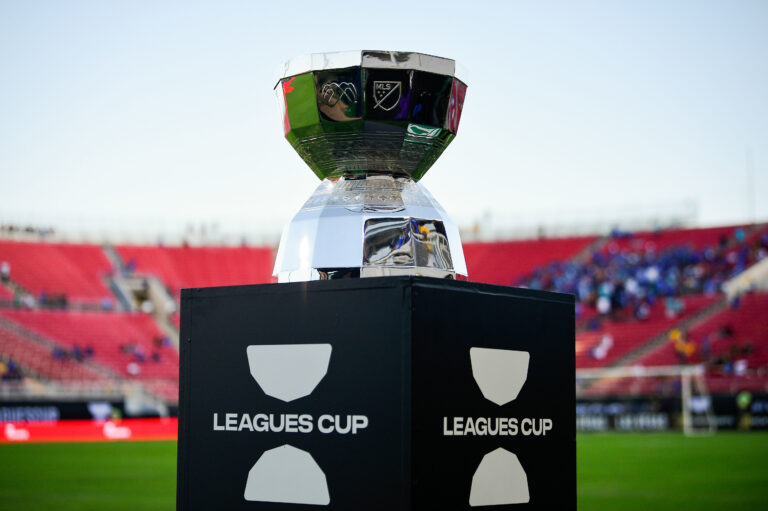&iquest;Qu&eacute; equipos han ganado la Leagues Cup?