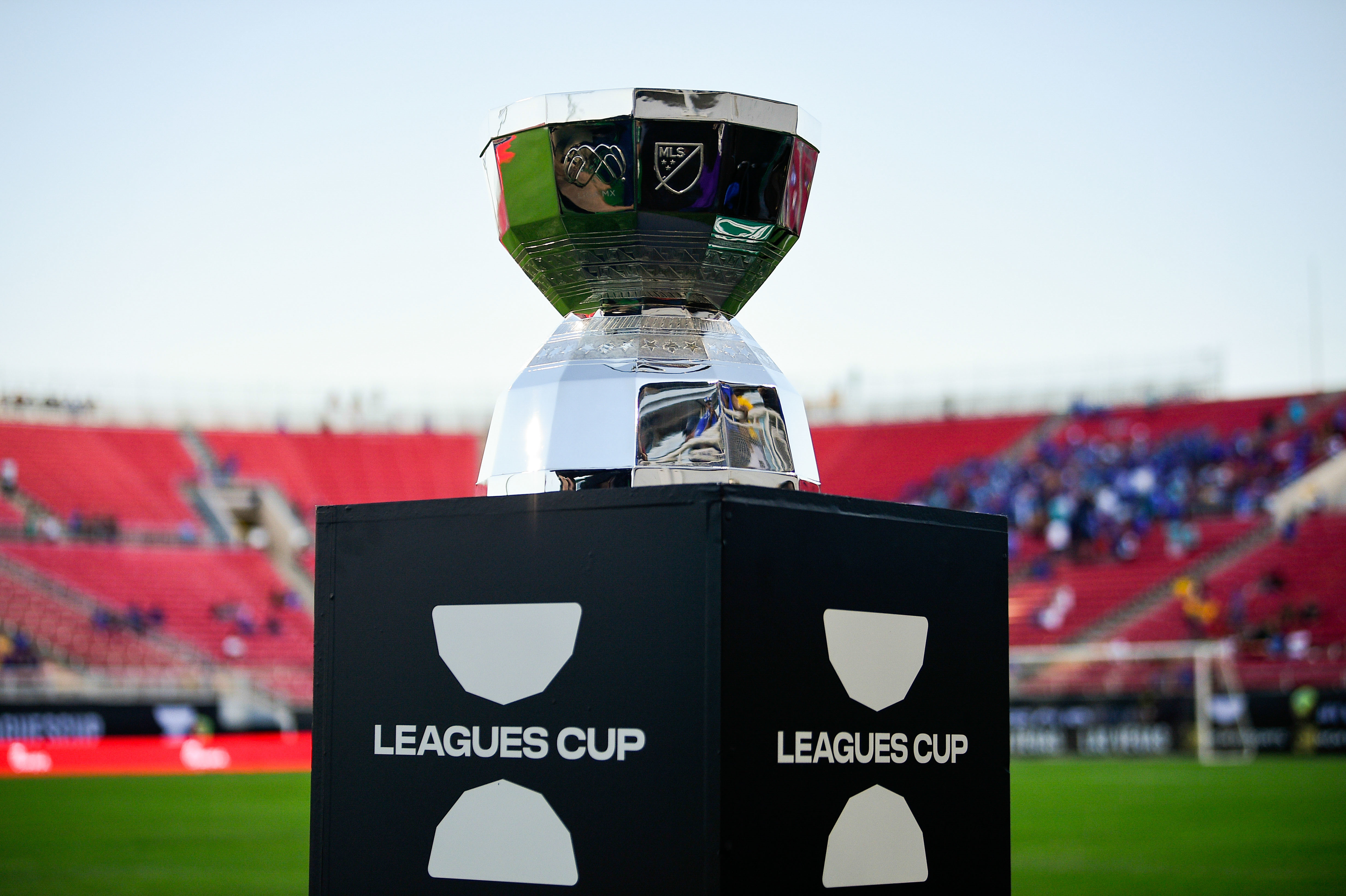 Leagues Cup