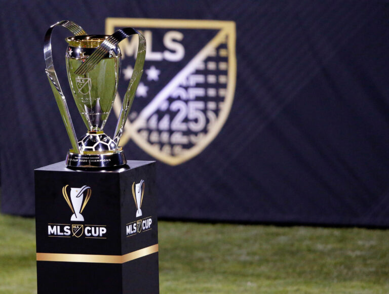 &iquest;Qui&eacute;nes son los 5 m&aacute;ximos goleadores de la MLS en la historia?