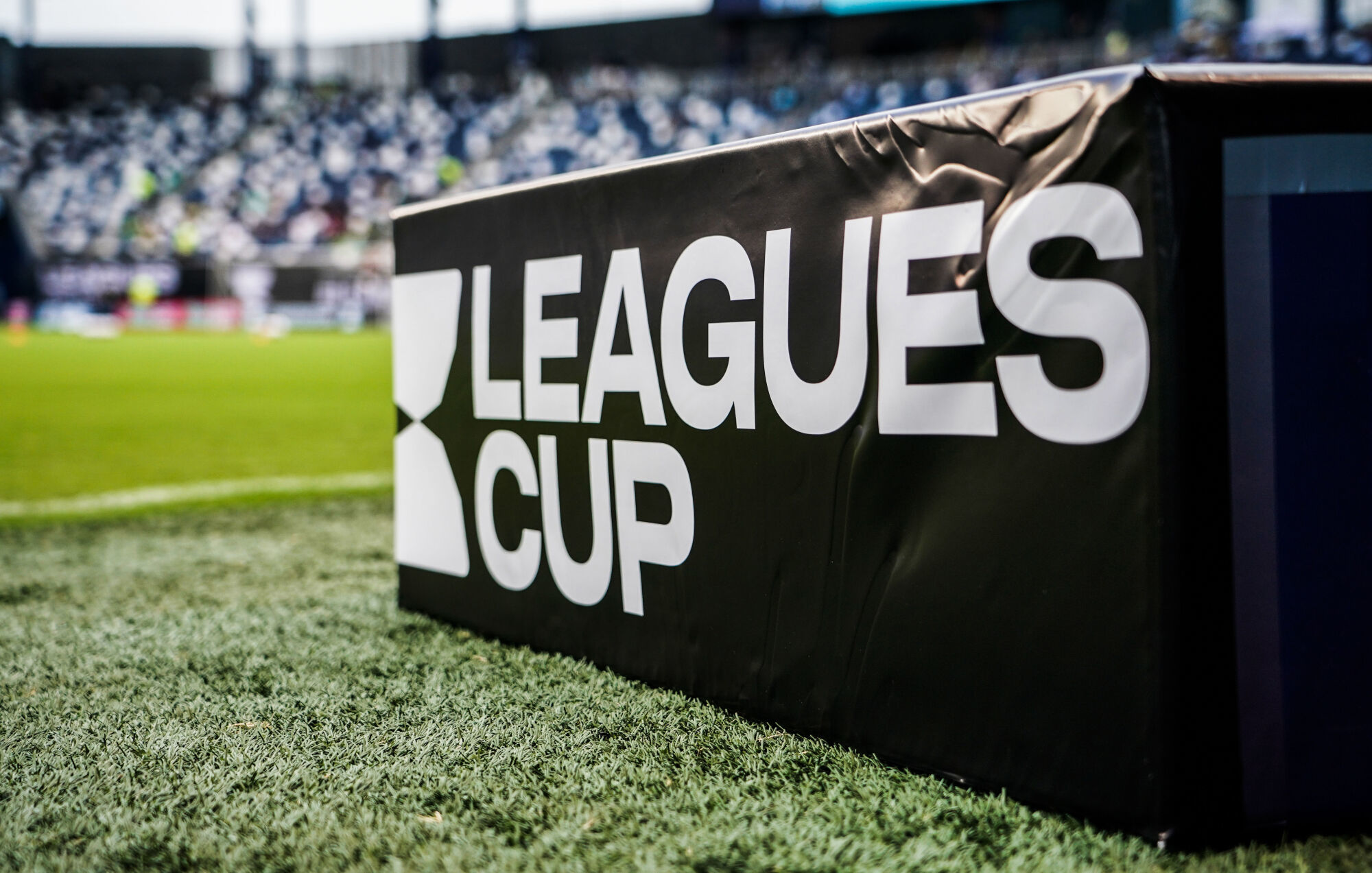 leagues cup 2023 messi