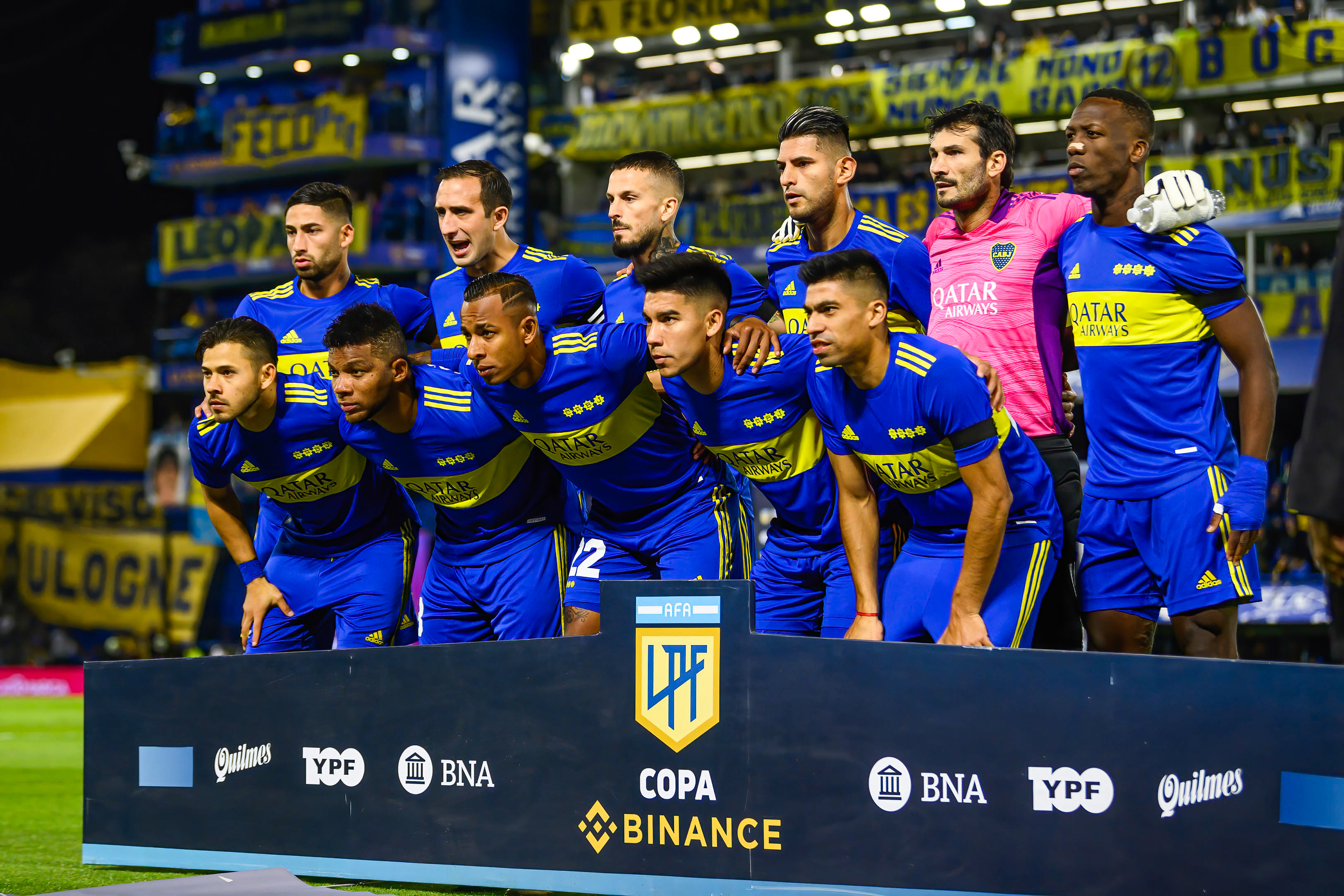 m&aacute;ximos goleadores uruguayos de Boca