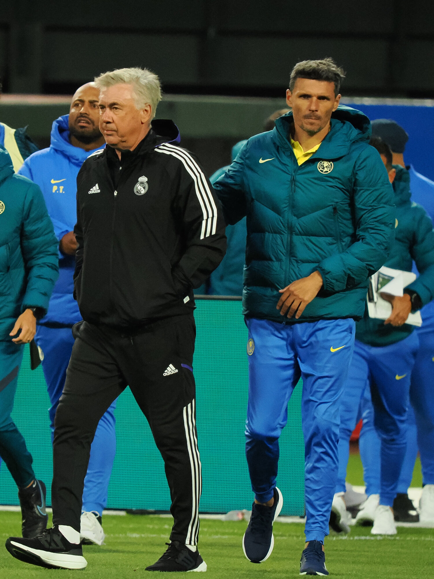 Fernando Ortiz lleg&oacute; a Rayados de Monterrey