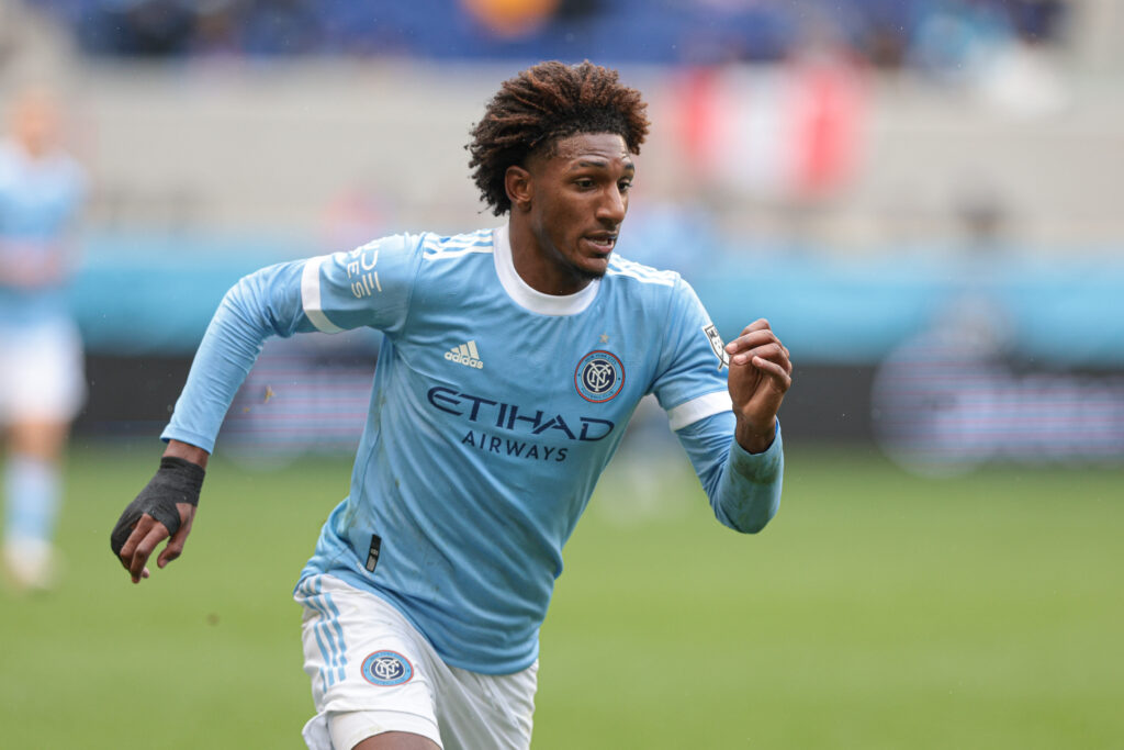 jugadores m&aacute;s caros de la MLS