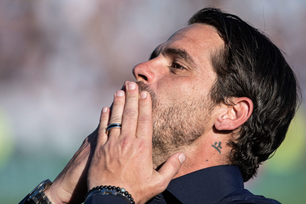 Tom&aacute;s Avil&eacute;s Inter Miami Messi