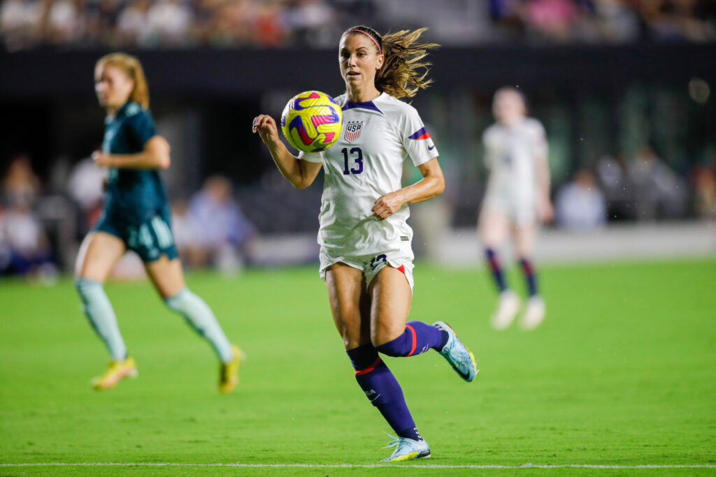 Mundial Femenino