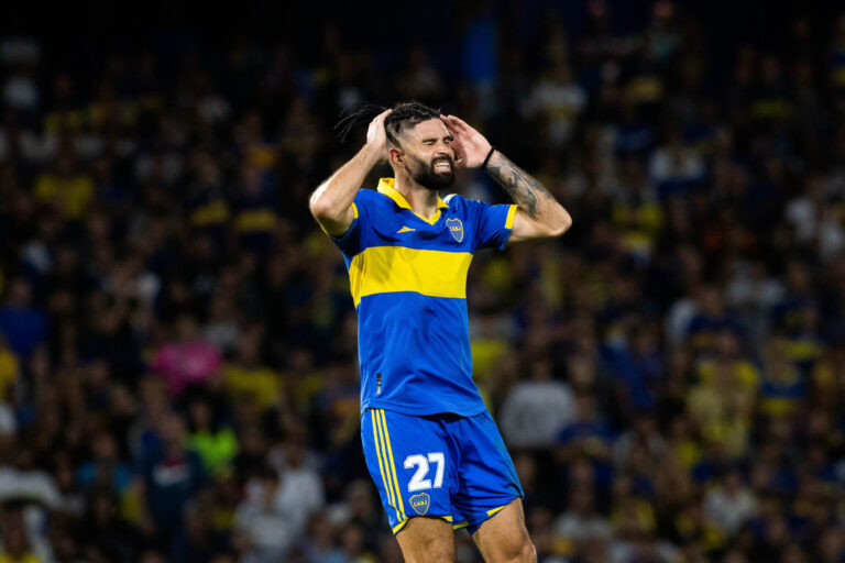 Atl&eacute;tico Nacional, a por Nicol&aacute;s Orsini: la oferta que ha realizado a Boca Juniors