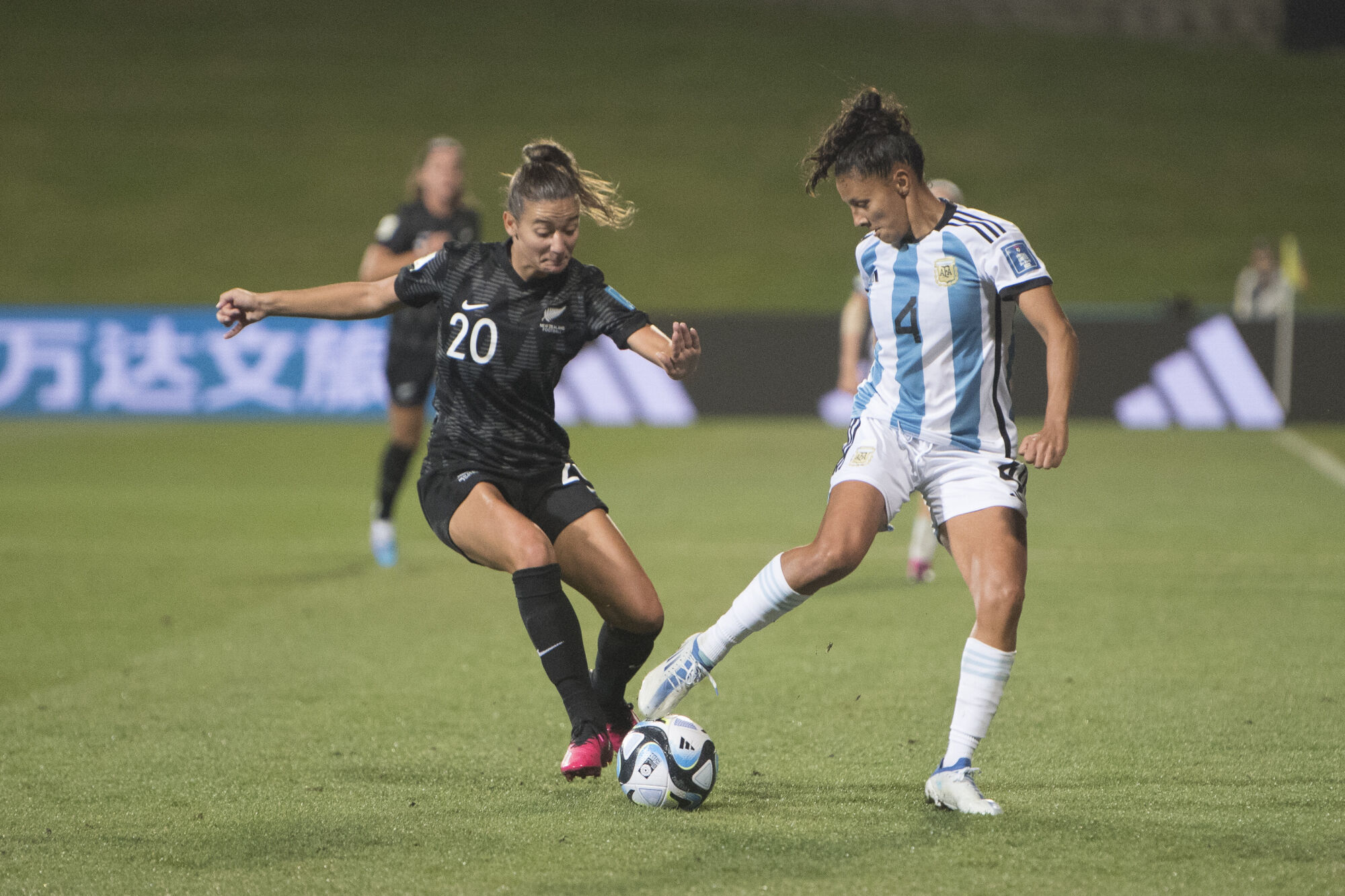 copa mundial femenina 2023