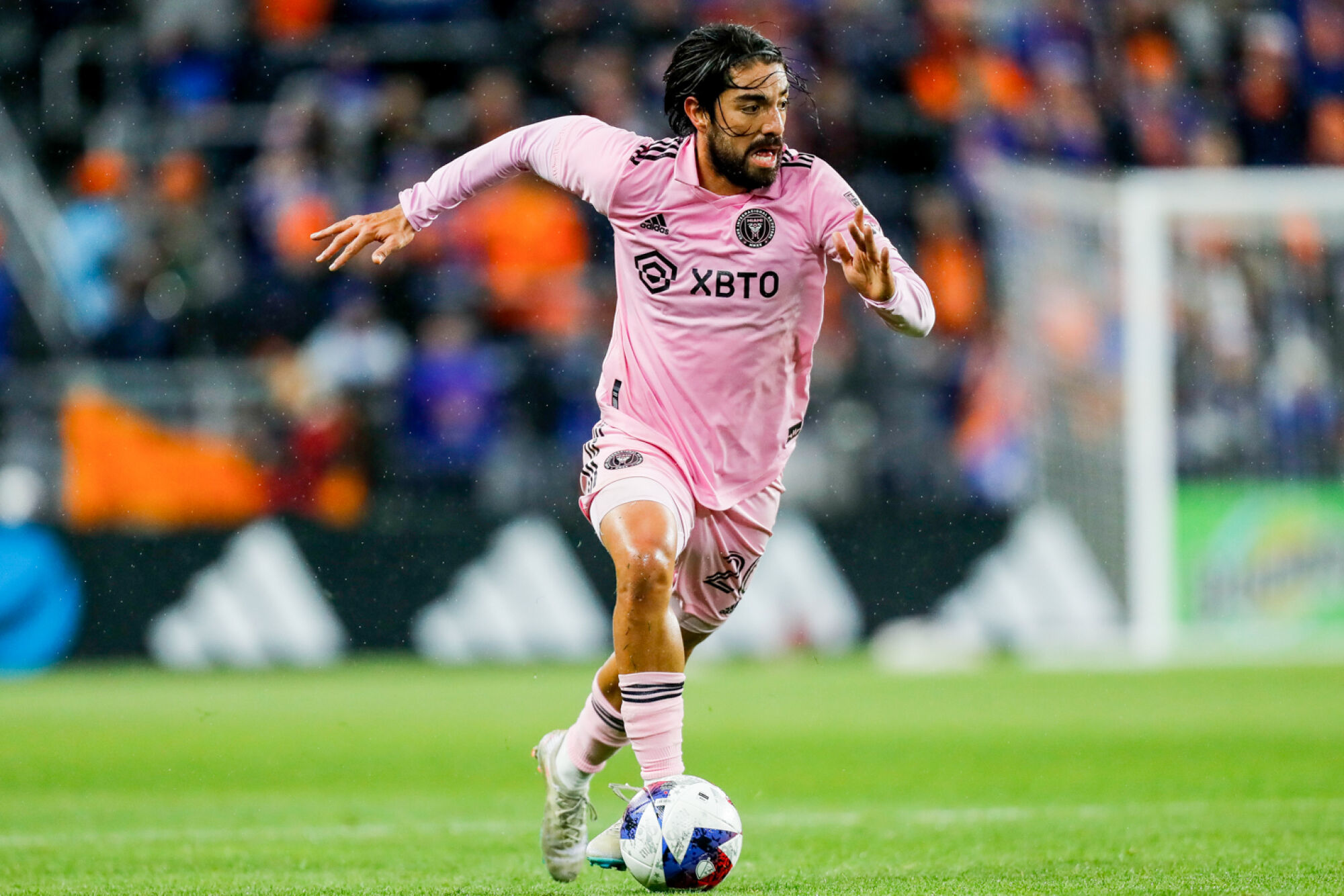 Rodolfo Pizarro Inter Miami