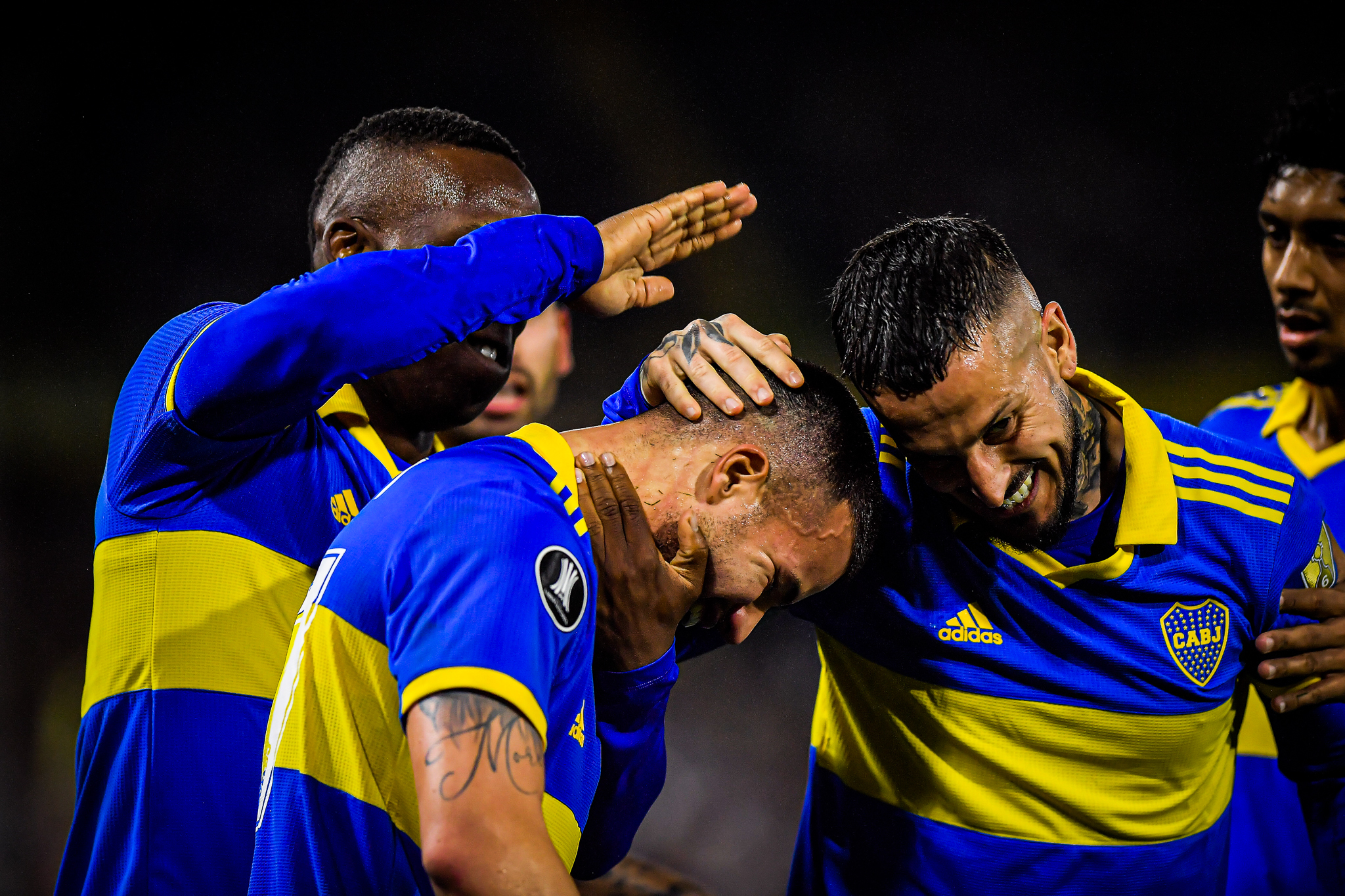 Copa Libertadores 2023