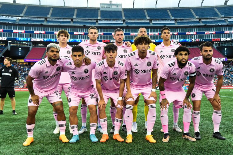 Cl&aacute;sico del Sol: &iquest;qui&eacute;n es el rival hist&oacute;rico del Inter Miami?