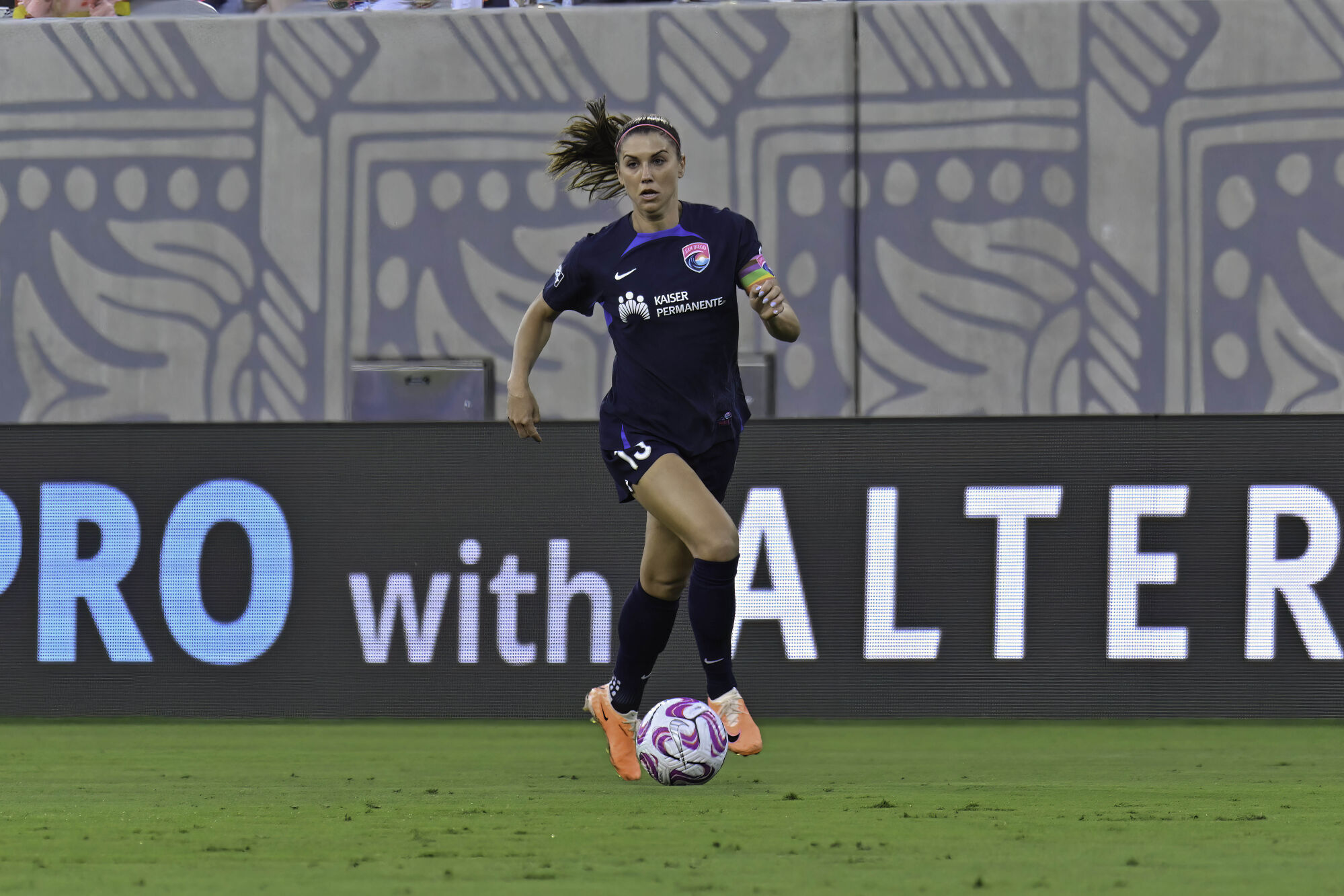 Carli Lloyd, Sam Kerr, Megan Rapinoe, Julie Ertz, Alex Morgan, las futbolistas mejores pagas del mundo, F&uacute;tbol femenino, Mundial Femenino 2023