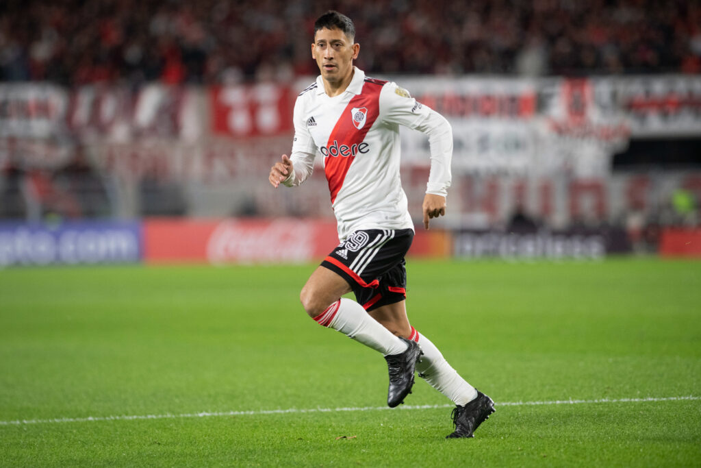 Rodrigo Aliendro